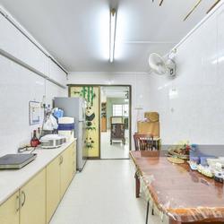 Blk 861 Yishun Avenue 4 (Yishun), HDB 4 Rooms #113207042